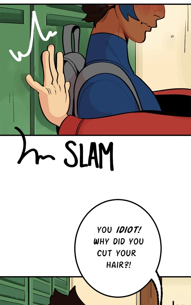 Not So Silent Chapter 89 page 25