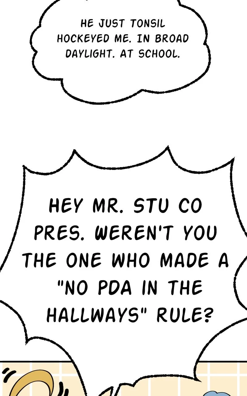 Not So Silent Chapter 89 page 38