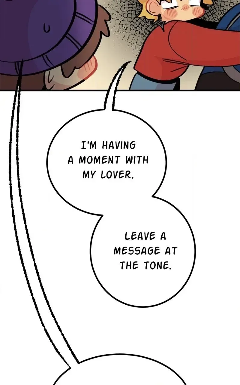 Not So Silent Chapter 89 page 40