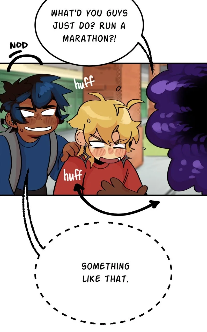Not So Silent Chapter 89 page 53