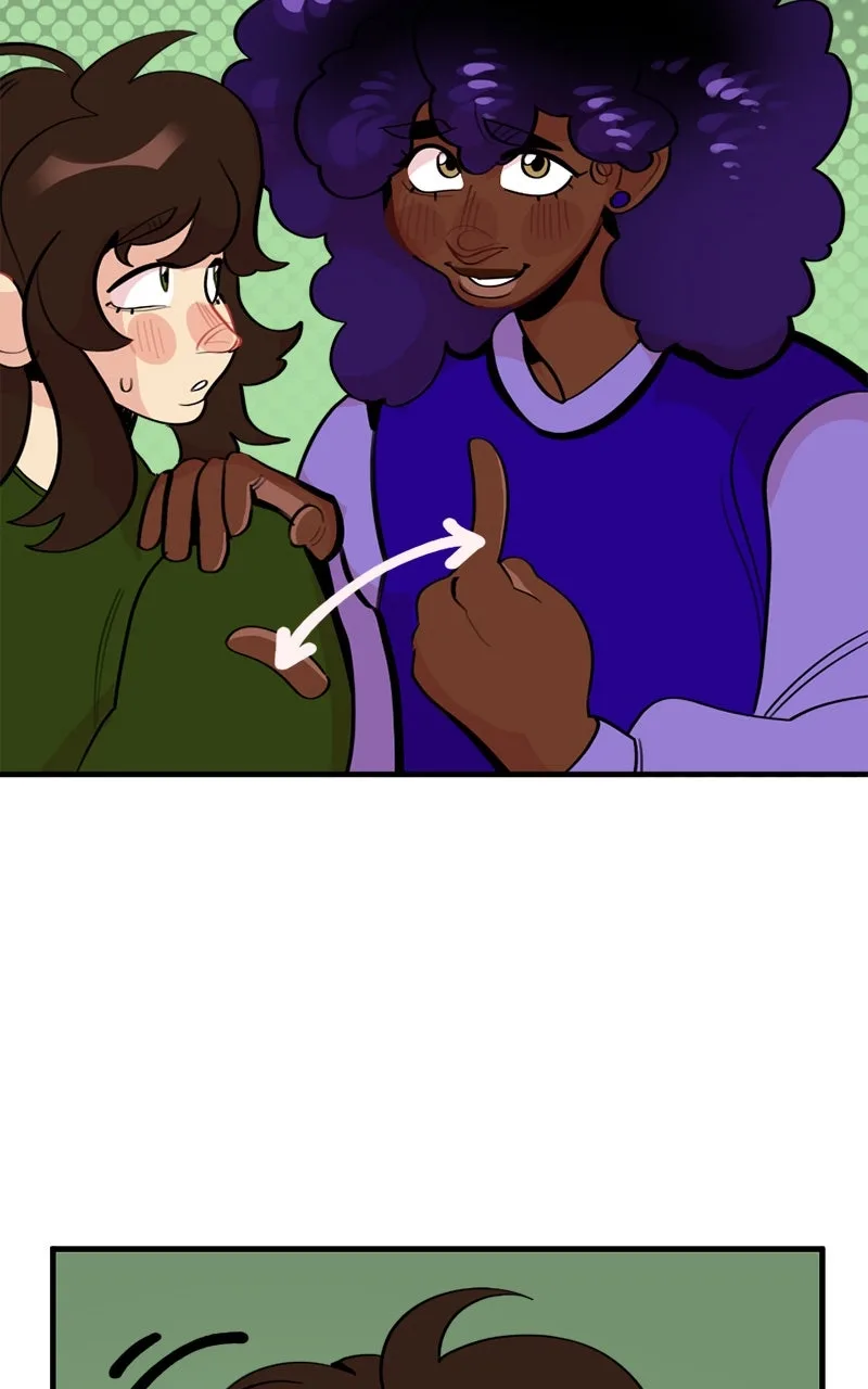 Not So Silent Chapter 89 page 58