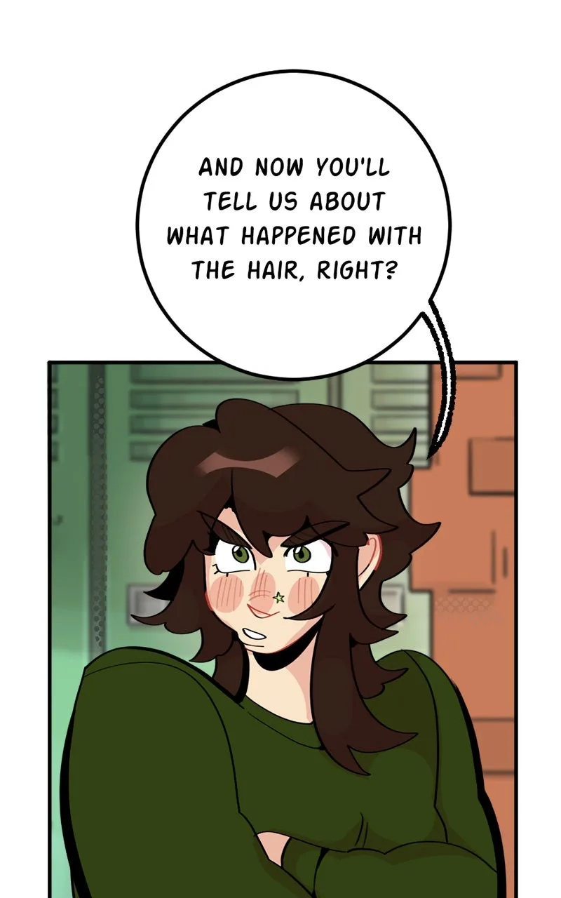 Not So Silent Chapter 89 page 54