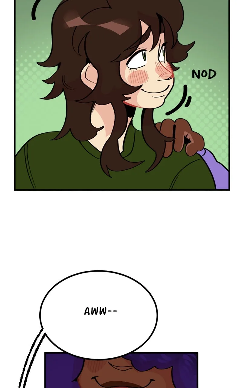 Not So Silent Chapter 89 page 59
