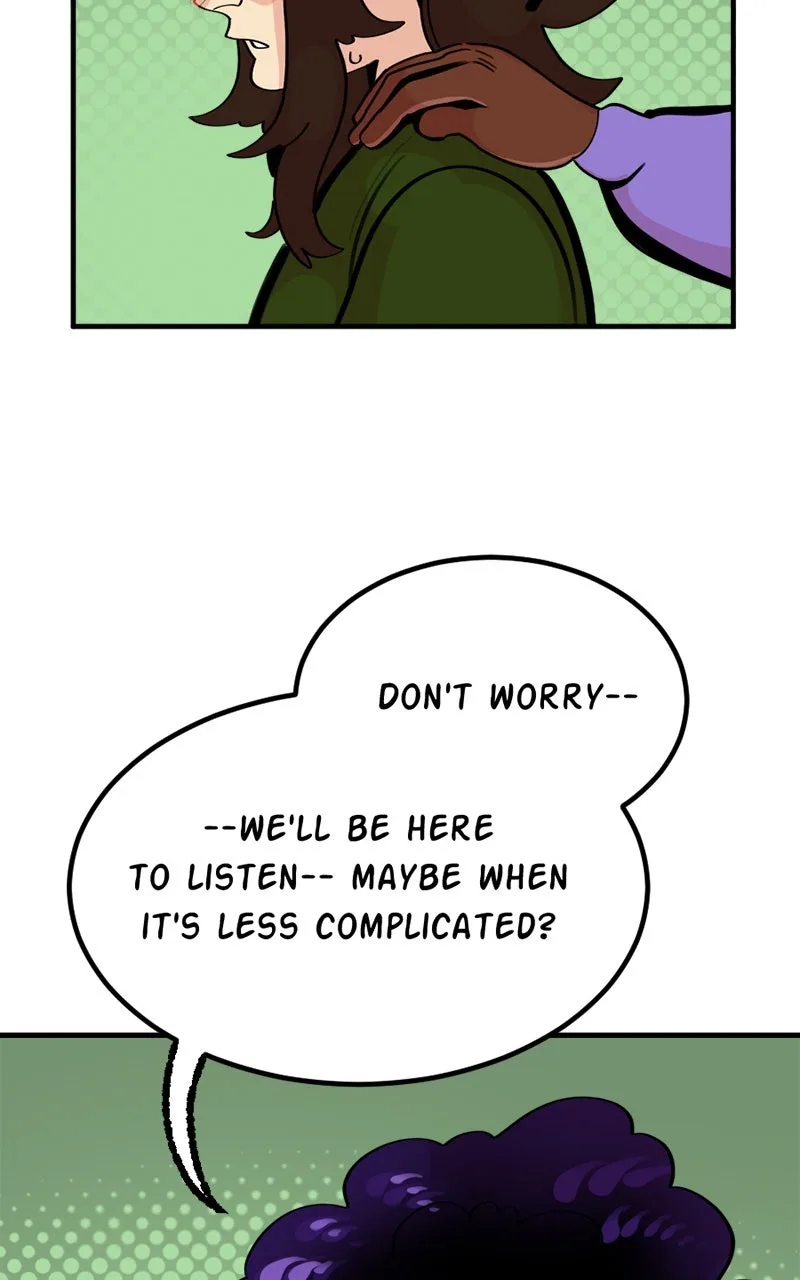 Not So Silent Chapter 89 page 57