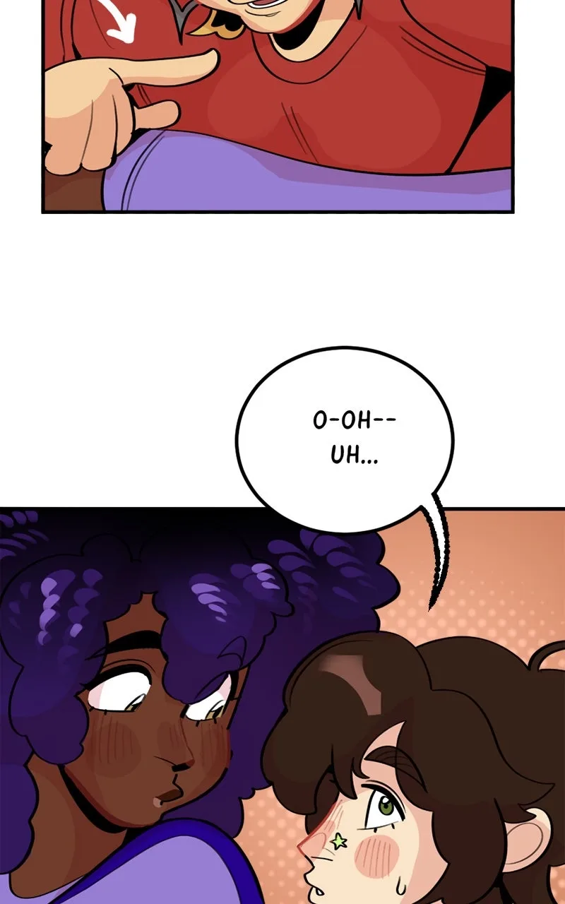 Not So Silent Chapter 89 page 63