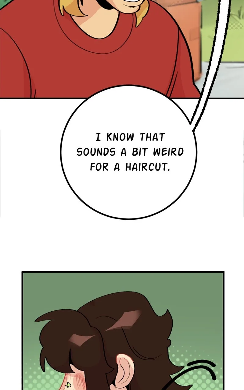 Not So Silent Chapter 89 page 56