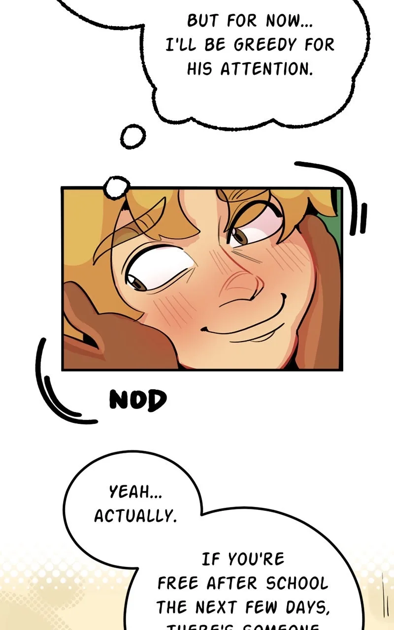 Not So Silent Chapter 89 page 44