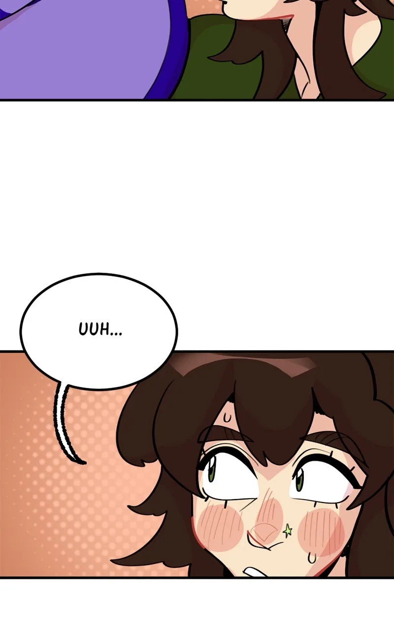Not So Silent Chapter 89 page 64