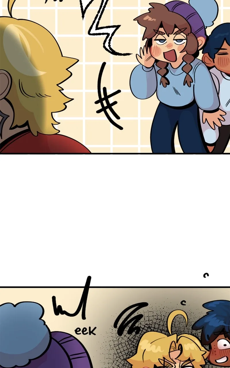 Not So Silent Chapter 89 page 39