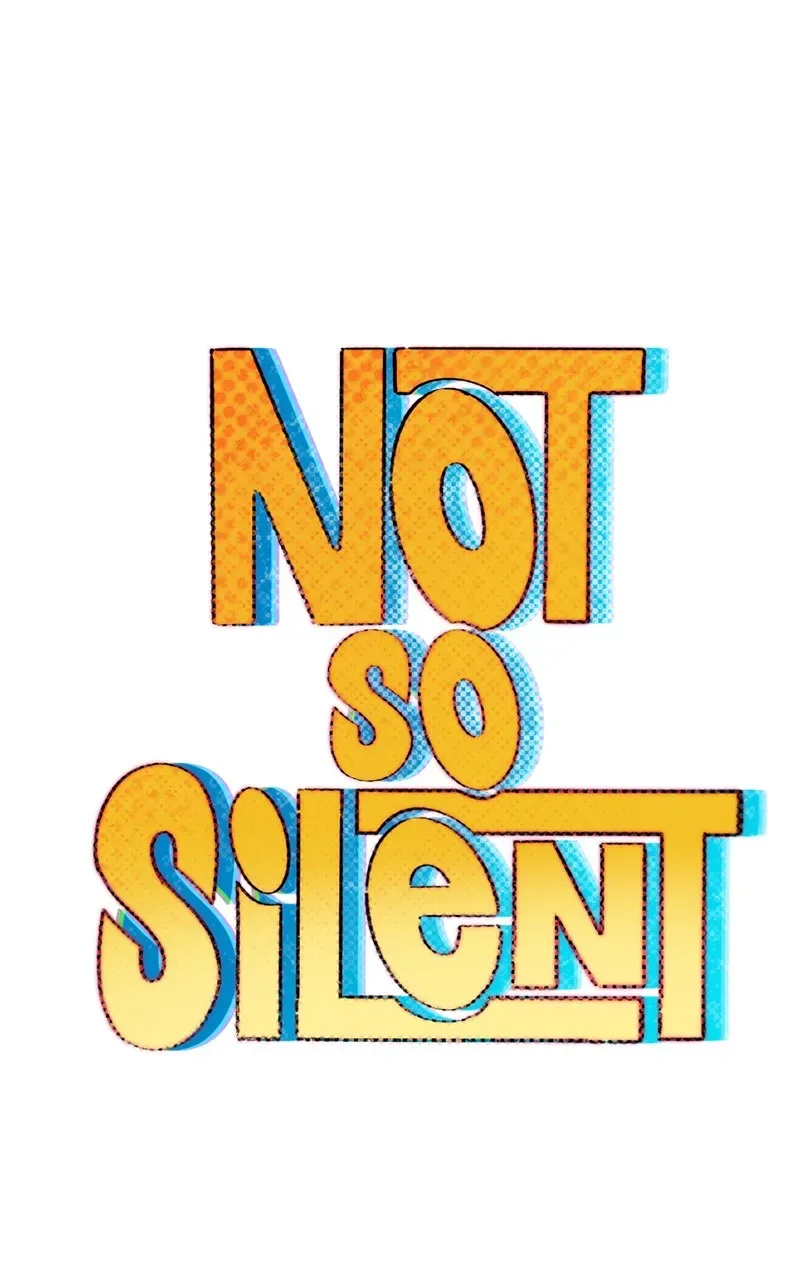 Not So Silent Chapter 9 page 1