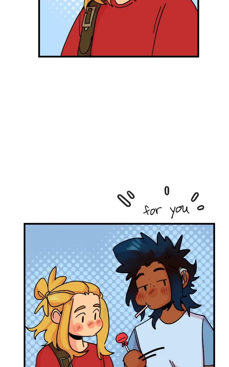 Not So Silent Chapter 9 page 12