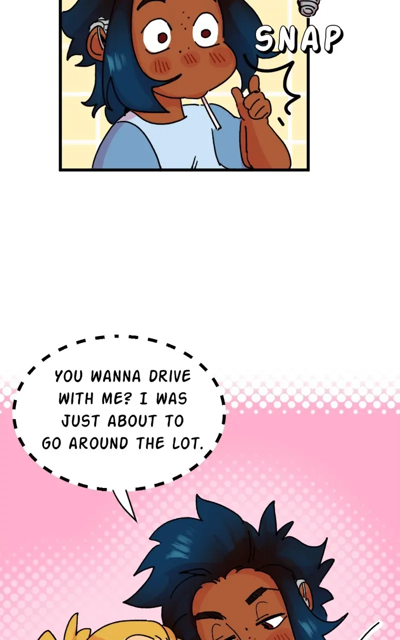 Not So Silent Chapter 9 page 31