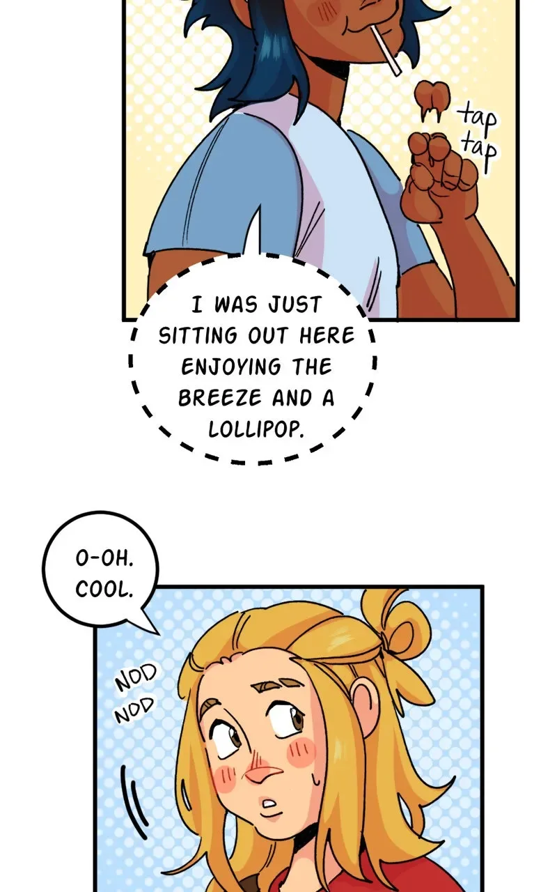 Not So Silent Chapter 9 page 11