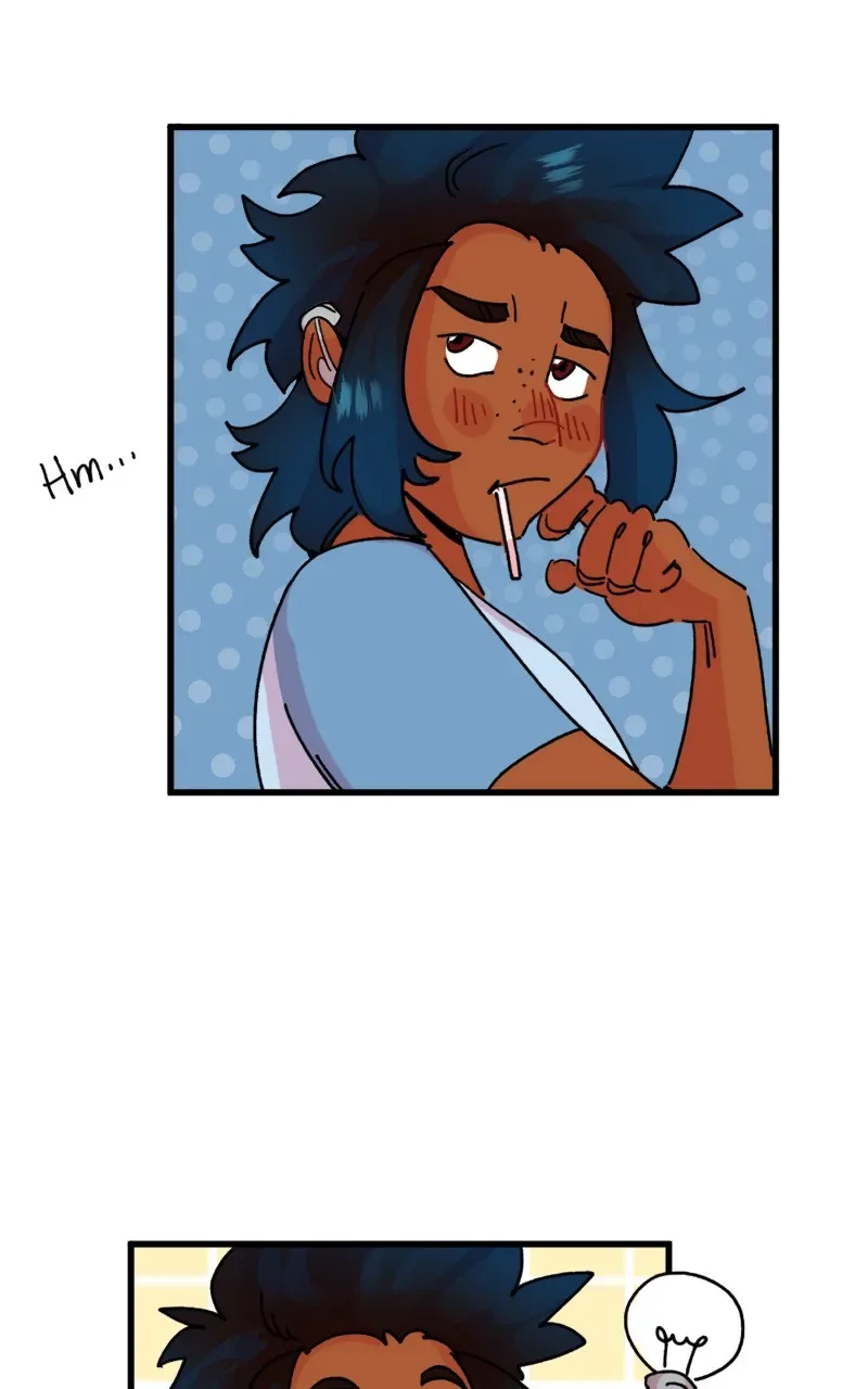 Not So Silent Chapter 9 page 30