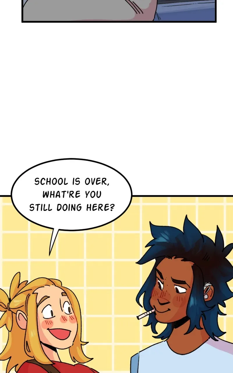 Not So Silent Chapter 9 page 9