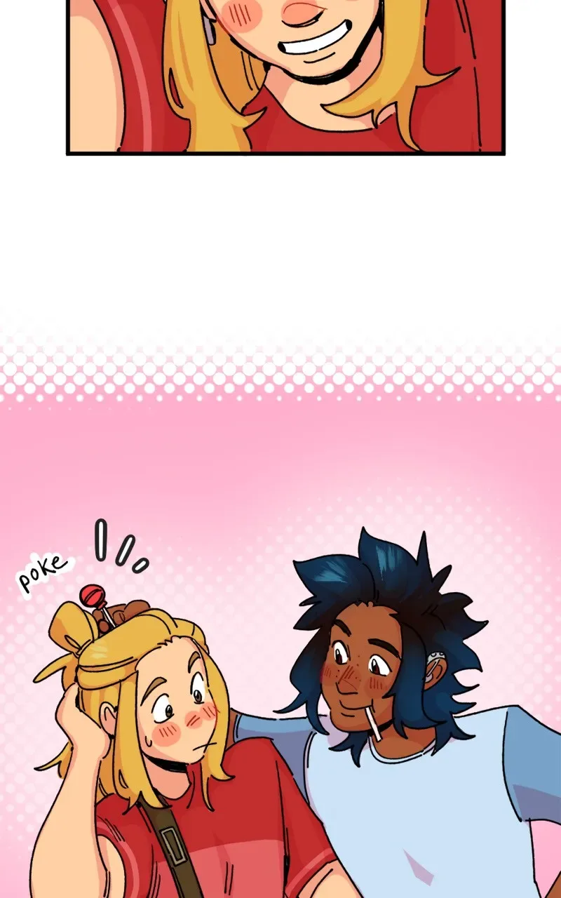 Not So Silent Chapter 9 page 14