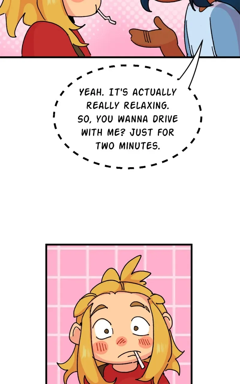 Not So Silent Chapter 9 page 35