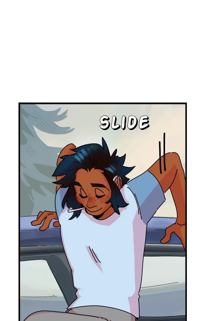 Not So Silent Chapter 9 page 8
