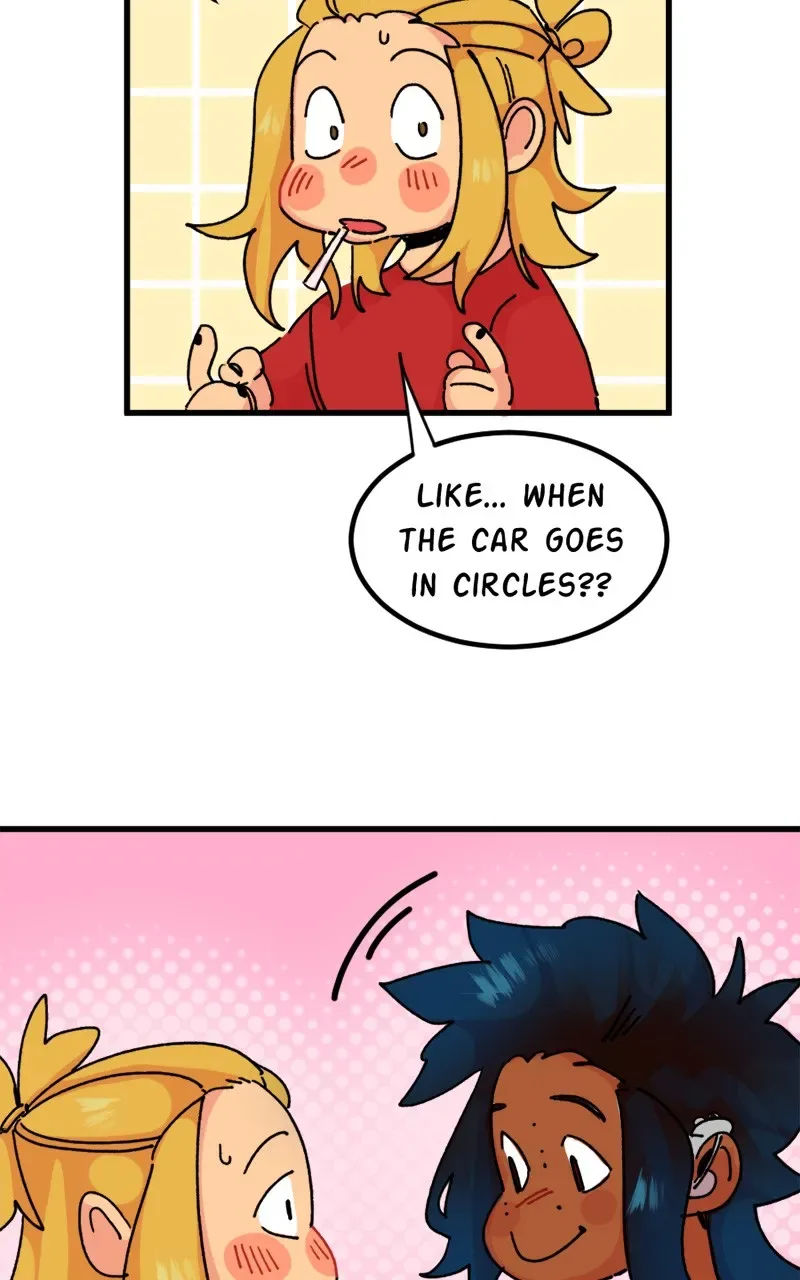 Not So Silent Chapter 9 page 34