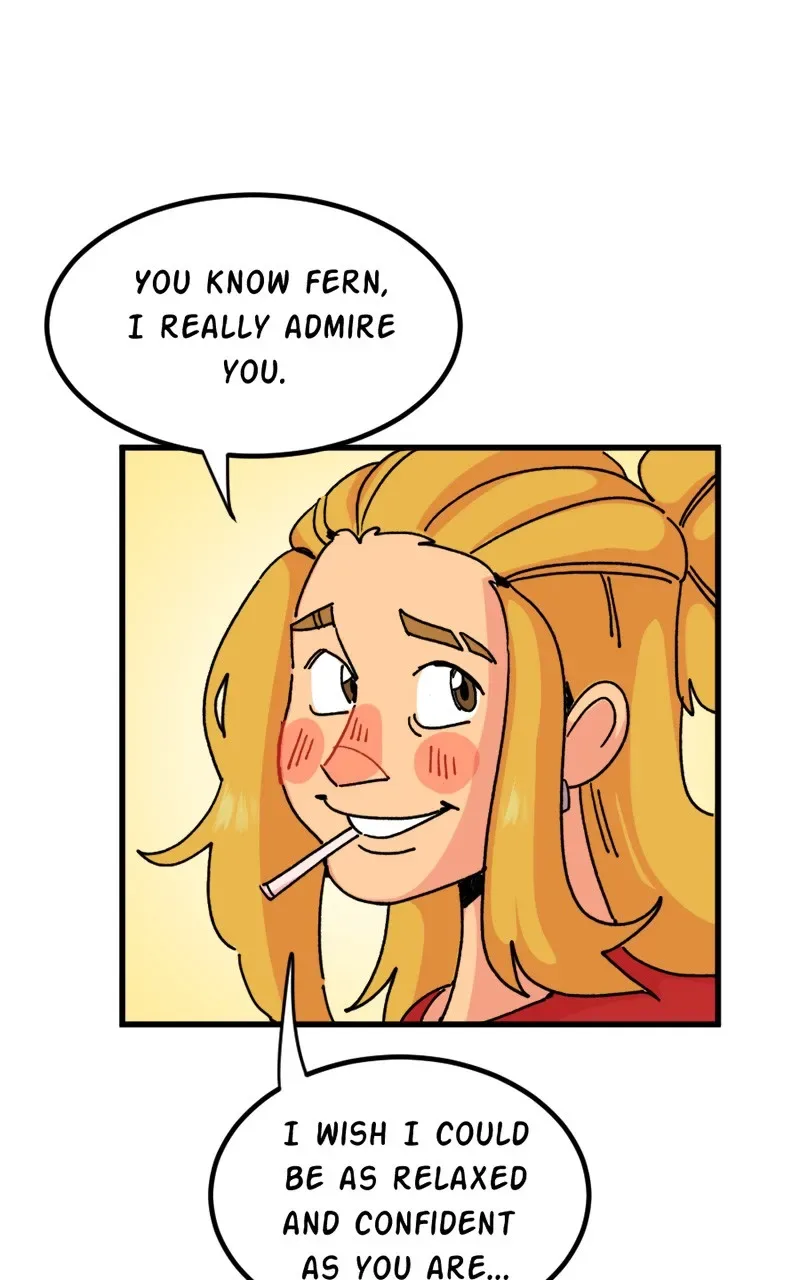 Not So Silent Chapter 9 page 27