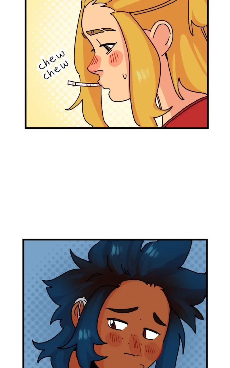 Not So Silent Chapter 9 page 23