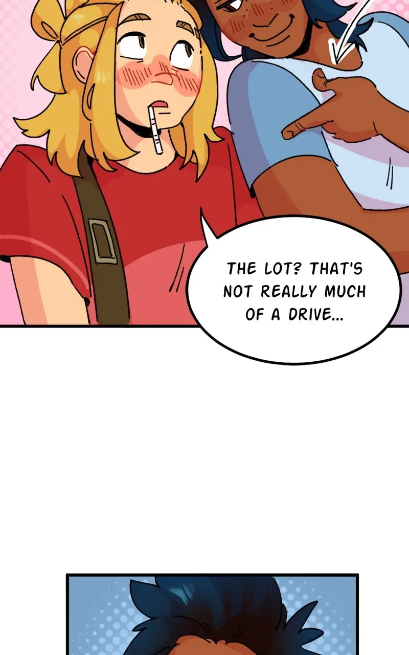 Not So Silent Chapter 9 page 32