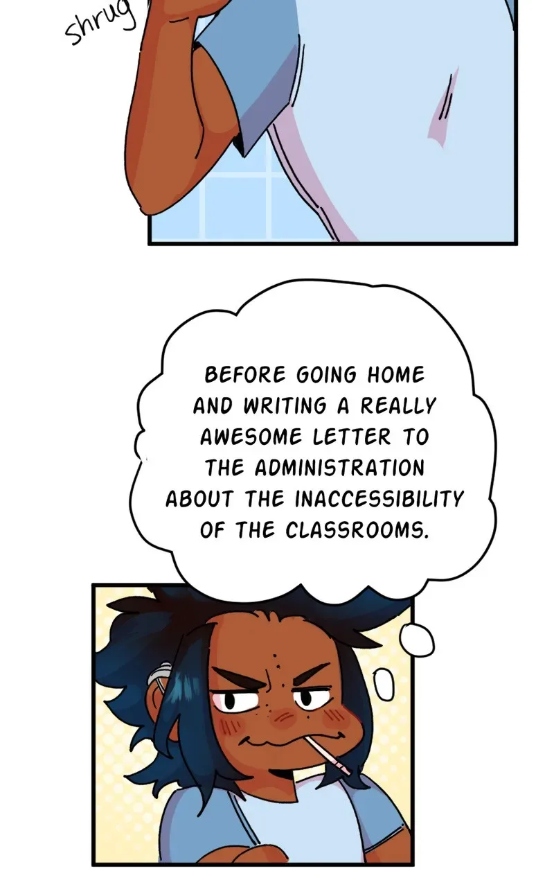 Not So Silent Chapter 9 page 26