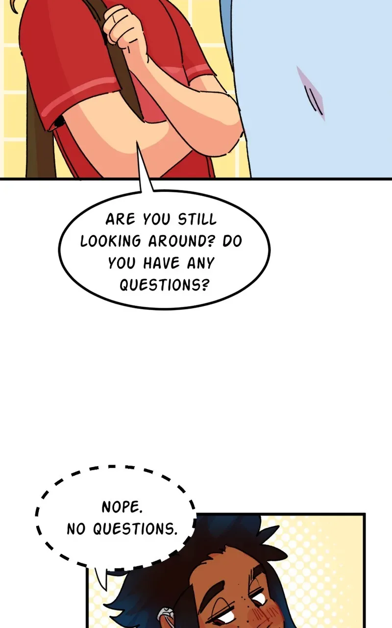 Not So Silent Chapter 9 page 10