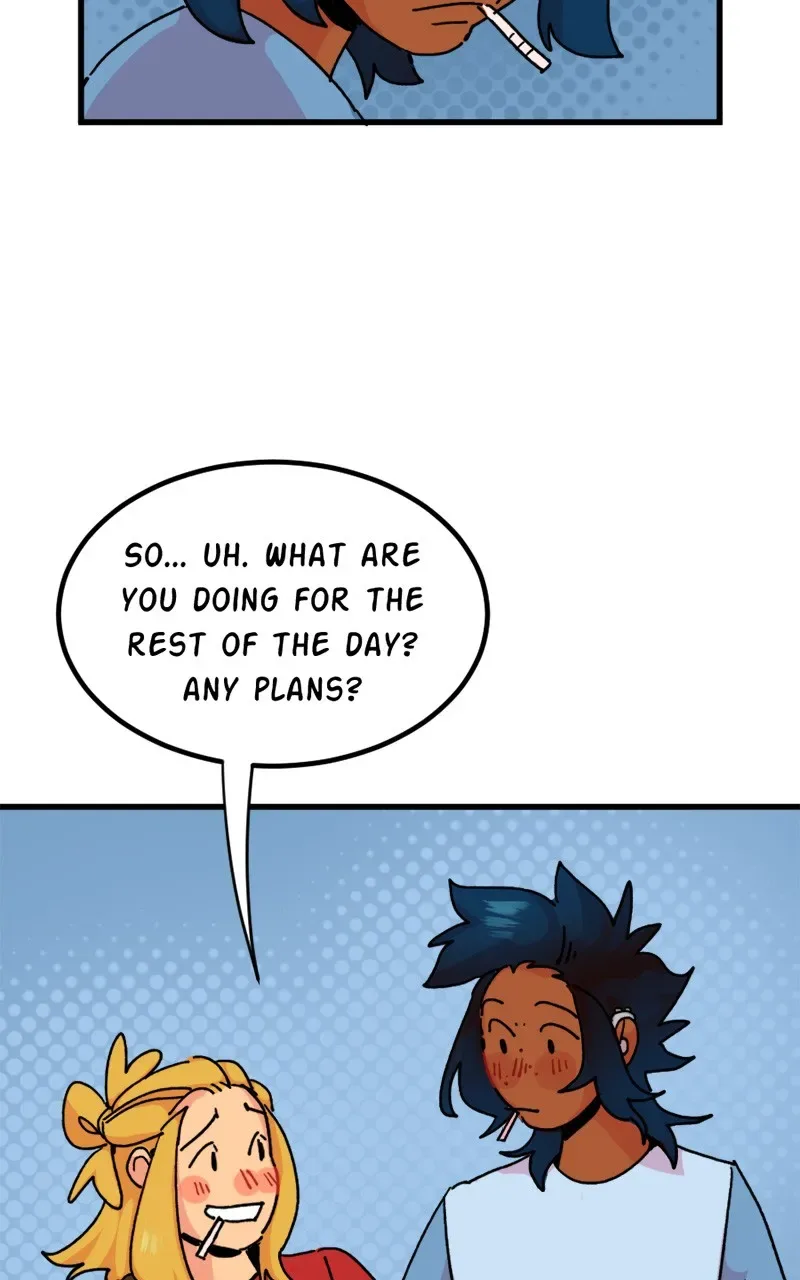 Not So Silent Chapter 9 page 24