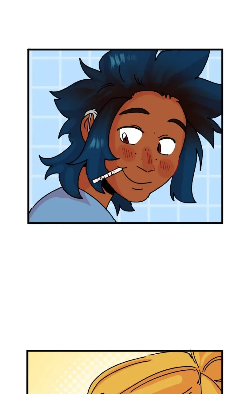 Not So Silent Chapter 9 page 22