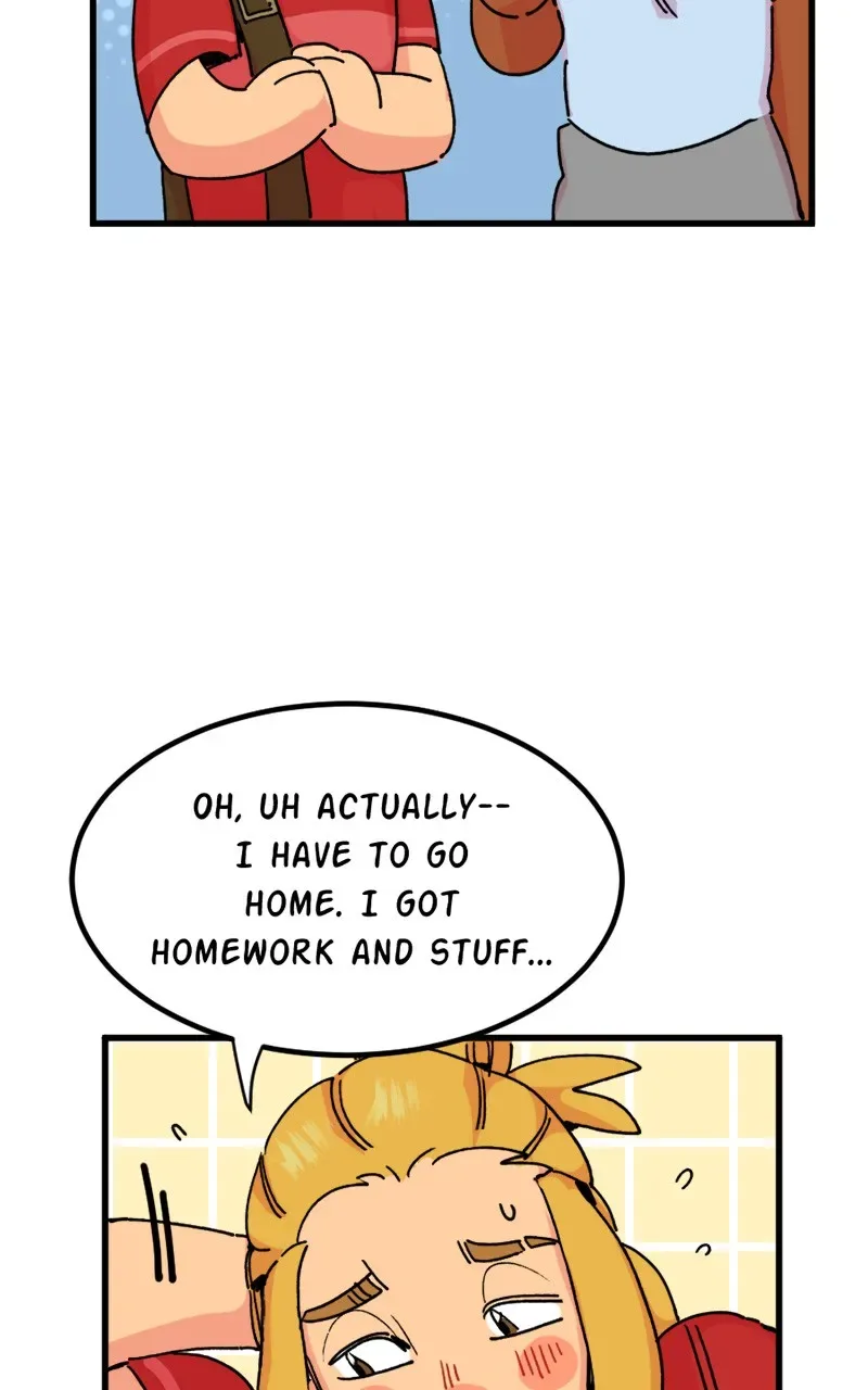 Not So Silent Chapter 9 page 13