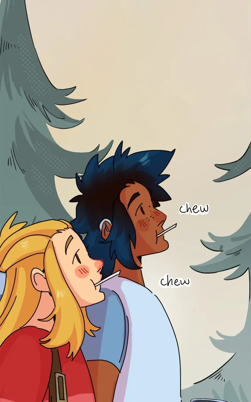 Not So Silent Chapter 9 page 20