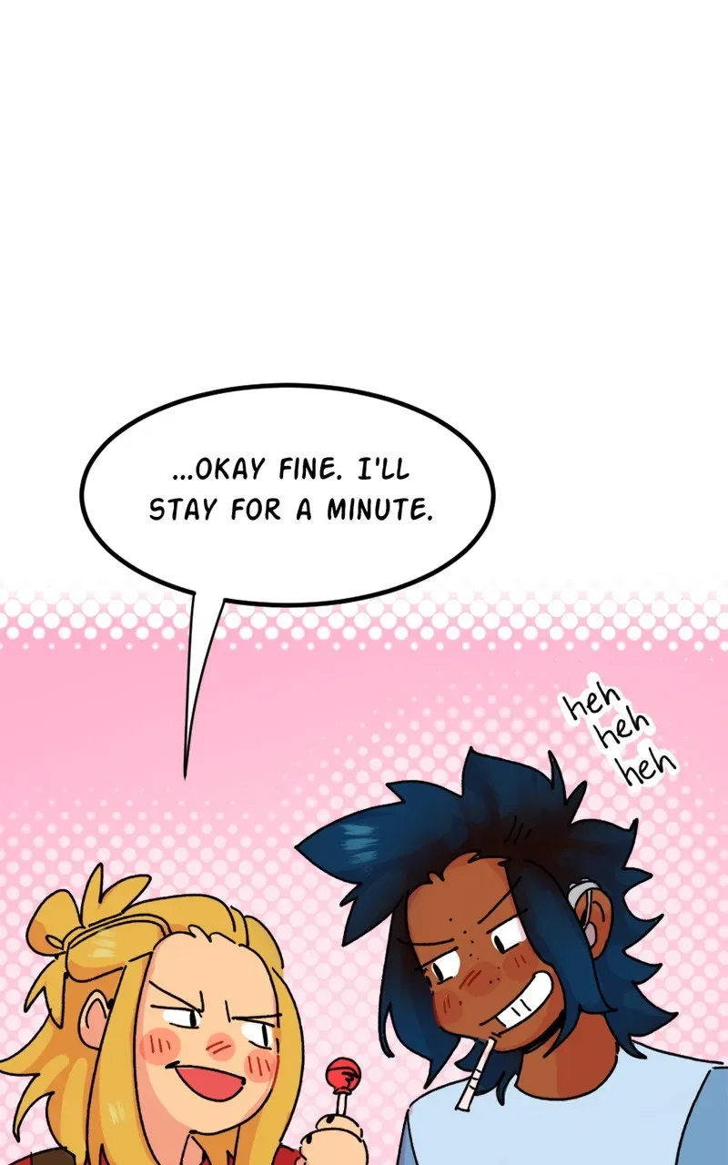 Not So Silent Chapter 9 page 17