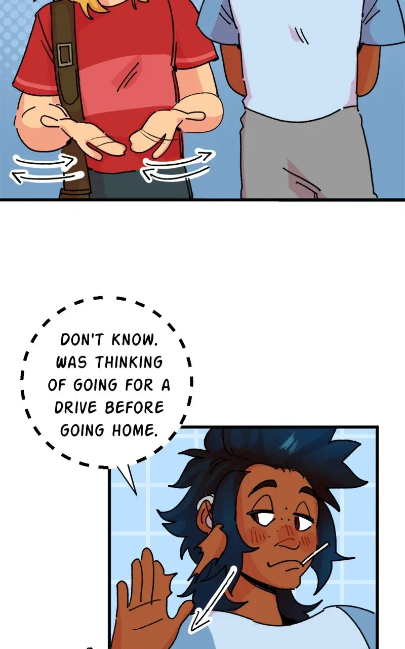 Not So Silent Chapter 9 page 25