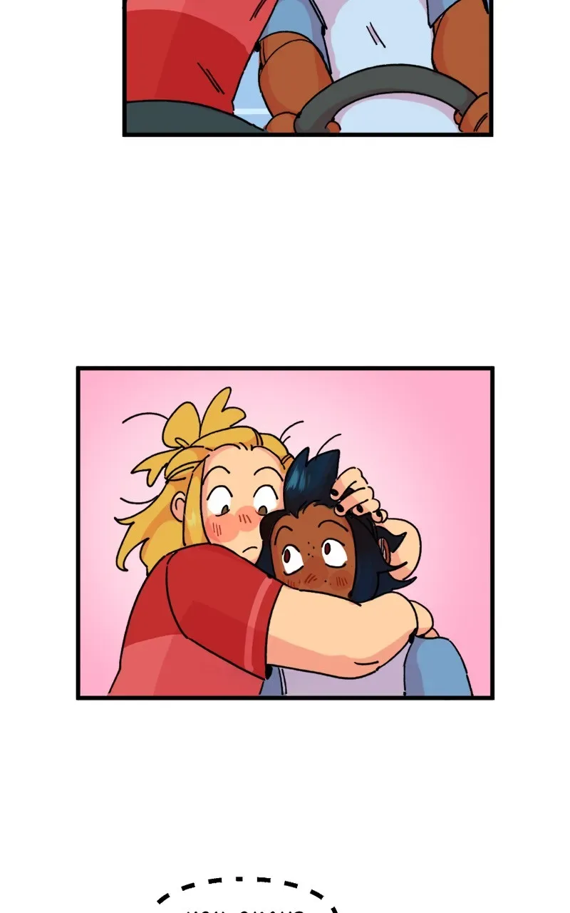 Not So Silent Chapter 9 page 41