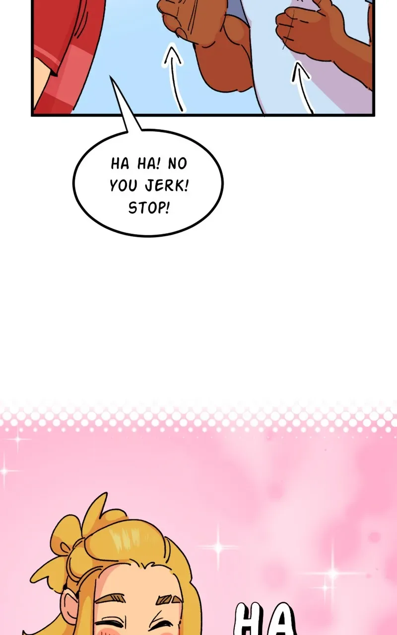Not So Silent Chapter 9 page 45