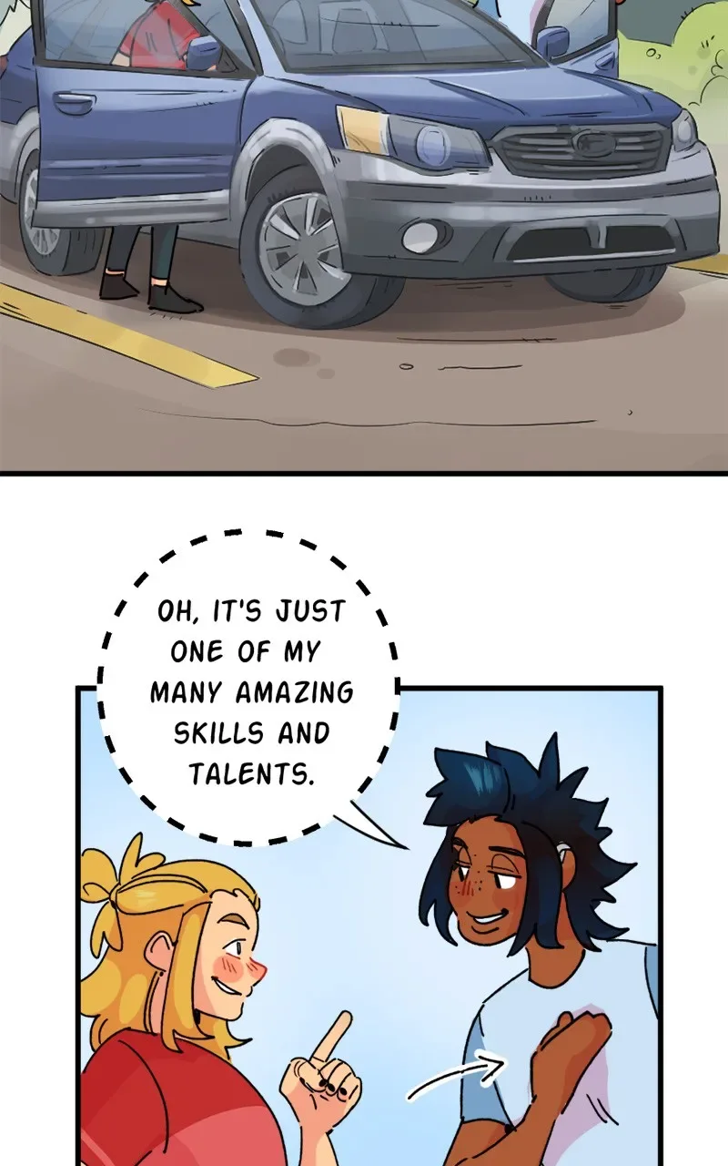 Not So Silent Chapter 9 page 43