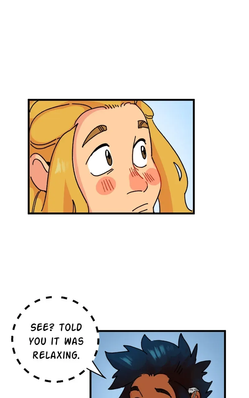 Not So Silent Chapter 9 page 48