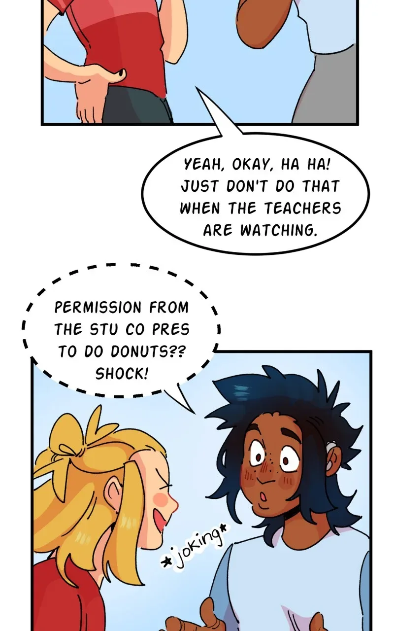 Not So Silent Chapter 9 page 44