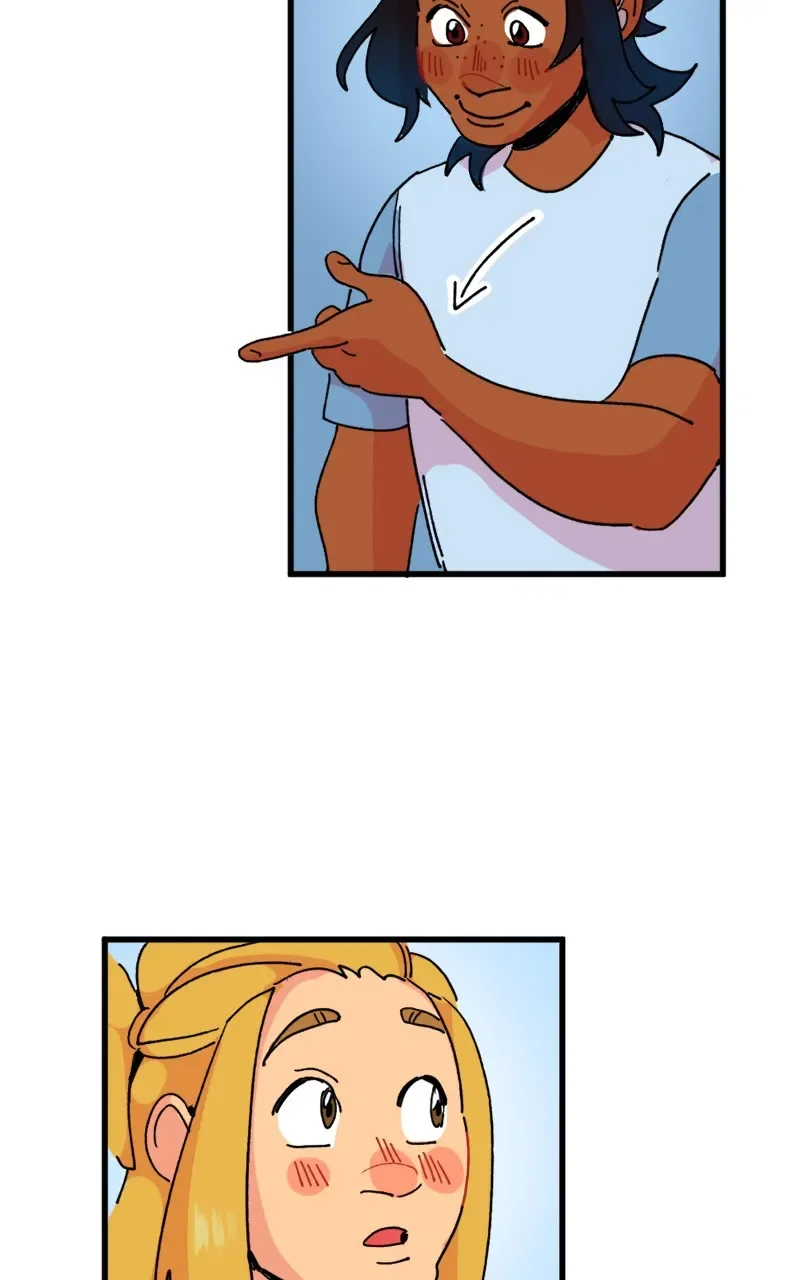Not So Silent Chapter 9 page 49