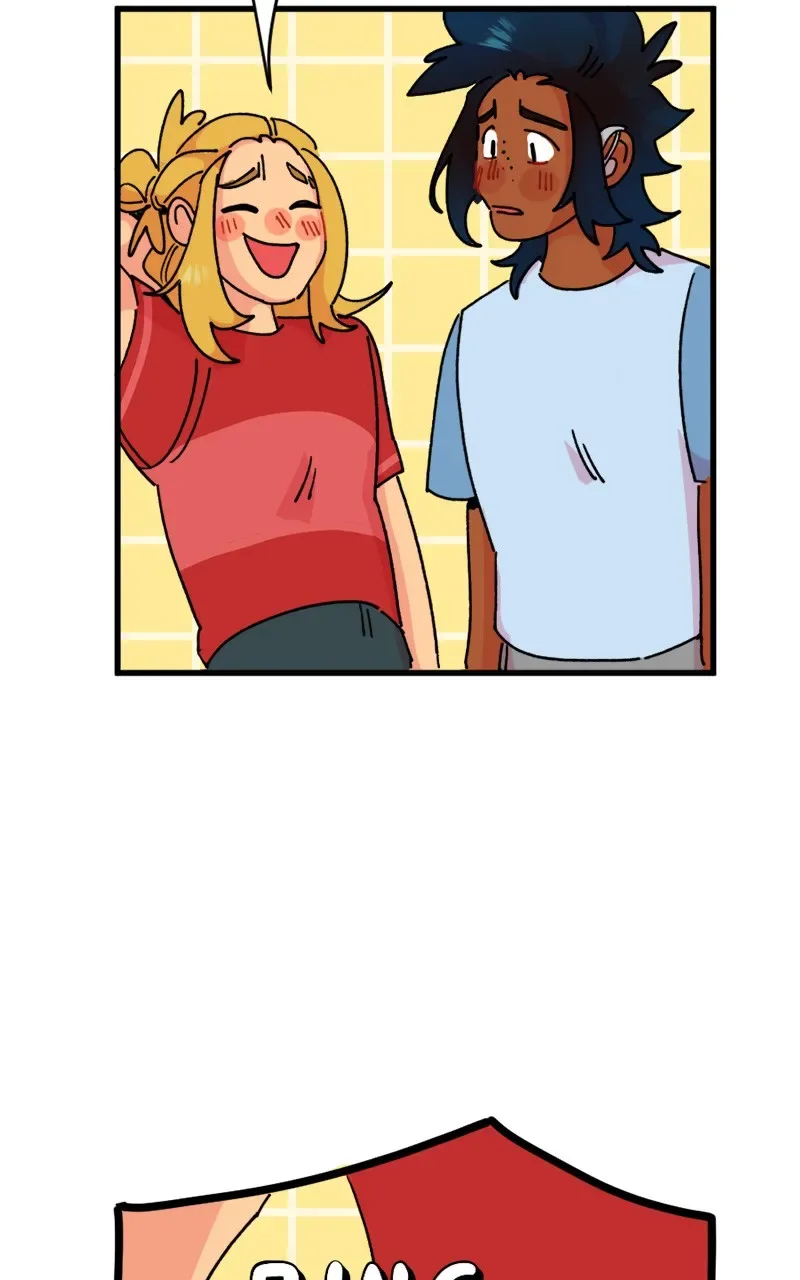 Not So Silent Chapter 9 page 53