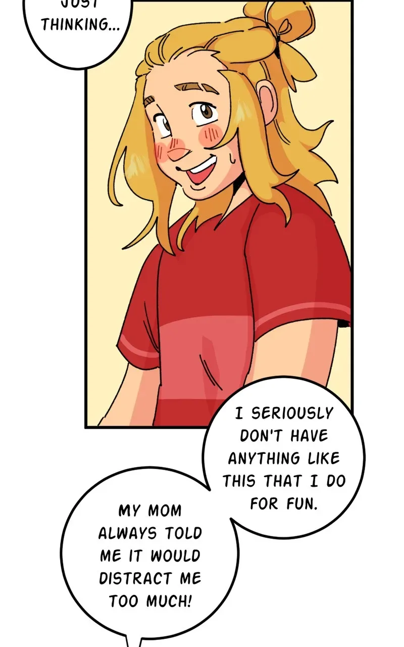 Not So Silent Chapter 9 page 52