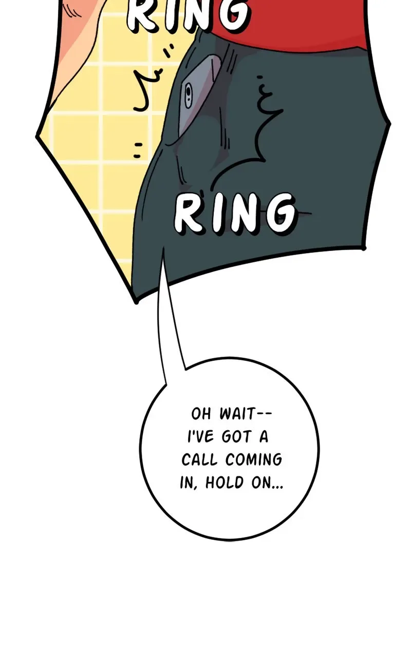 Not So Silent Chapter 9 page 54