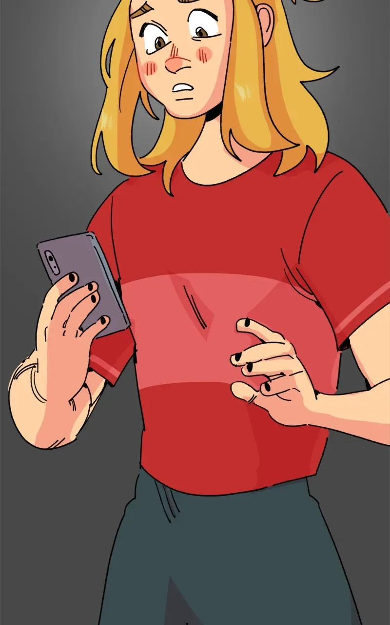 Not So Silent Chapter 9 page 56
