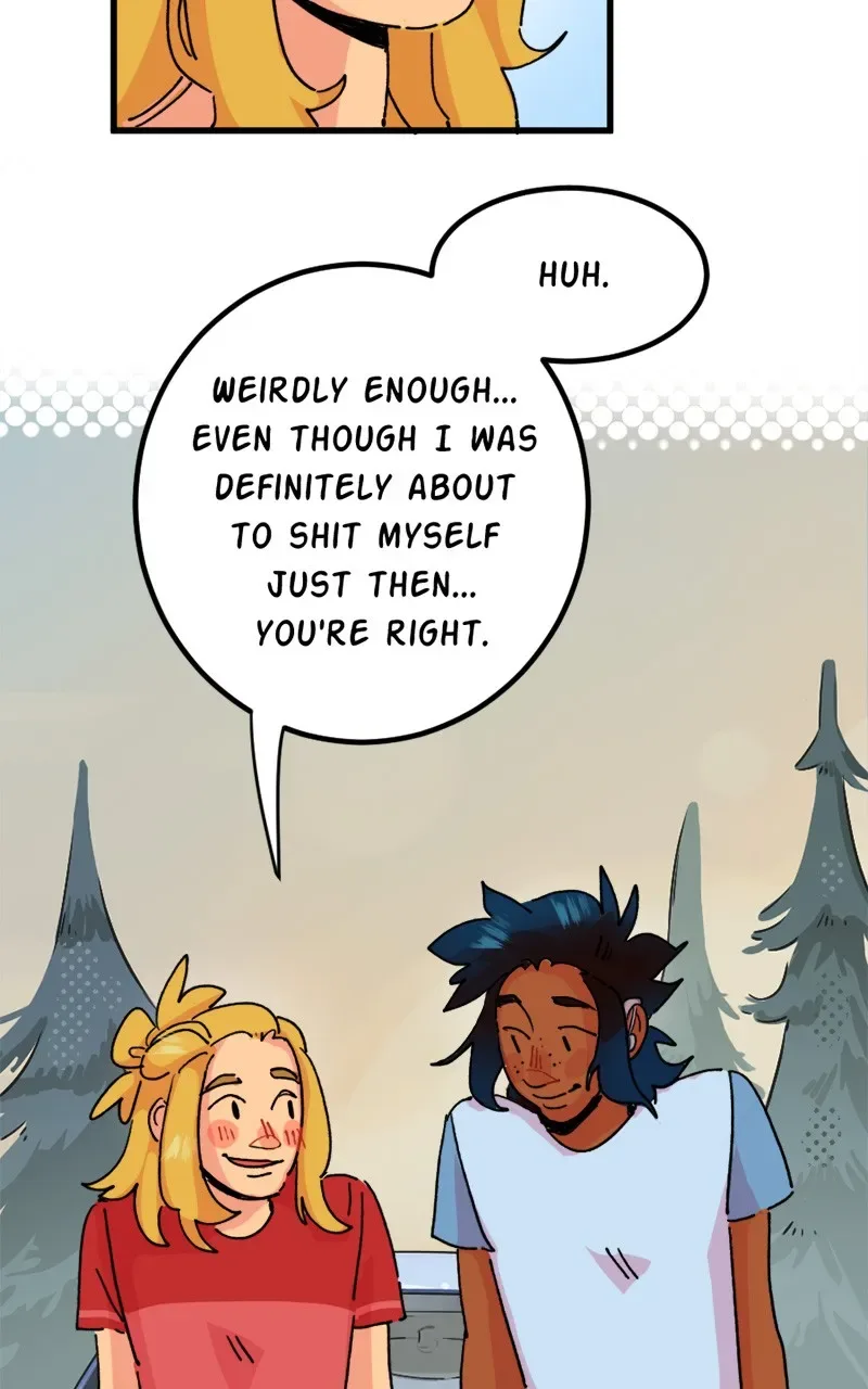 Not So Silent Chapter 9 page 50