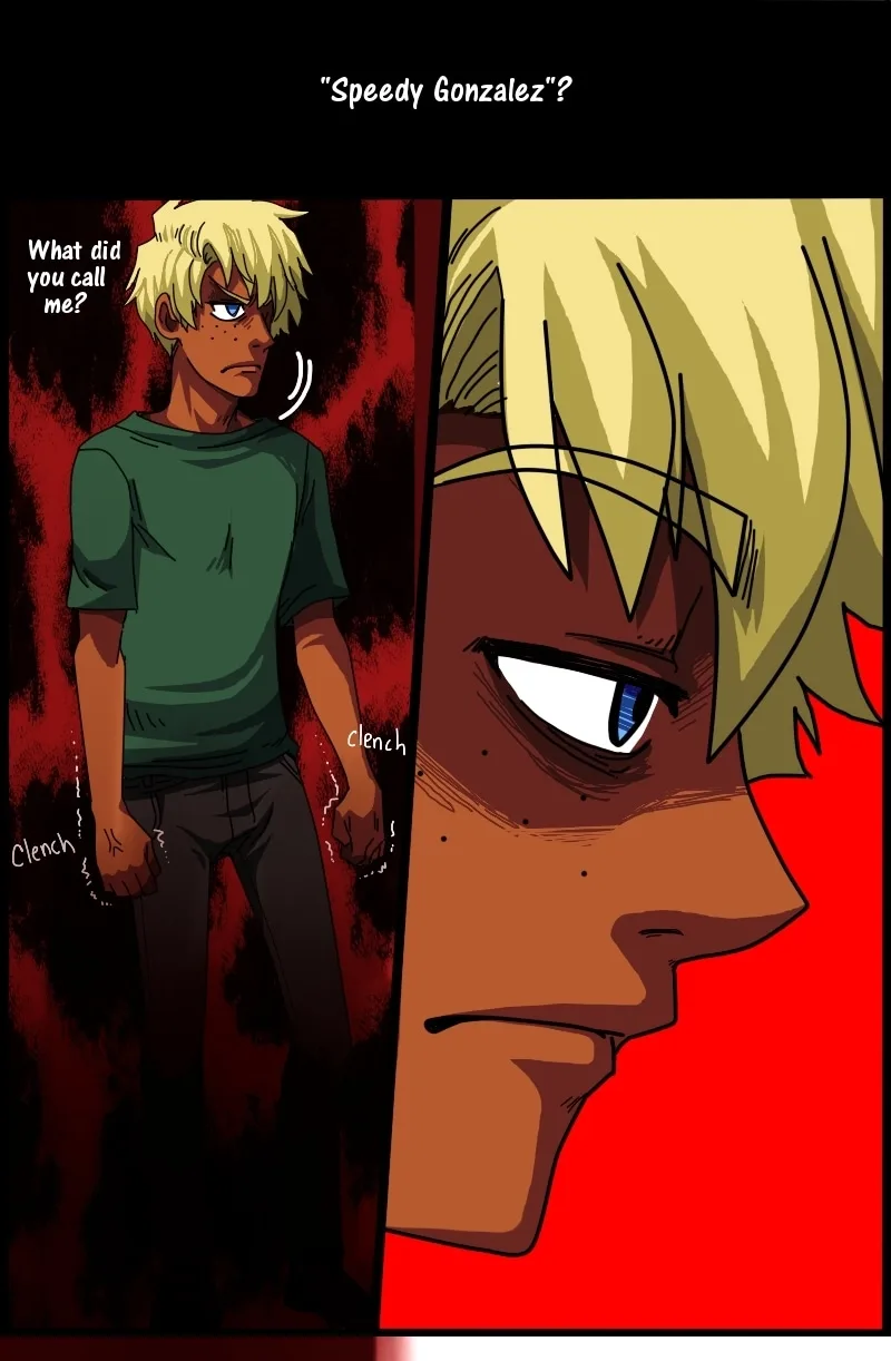 Not So Silent Chapter 90 page 12