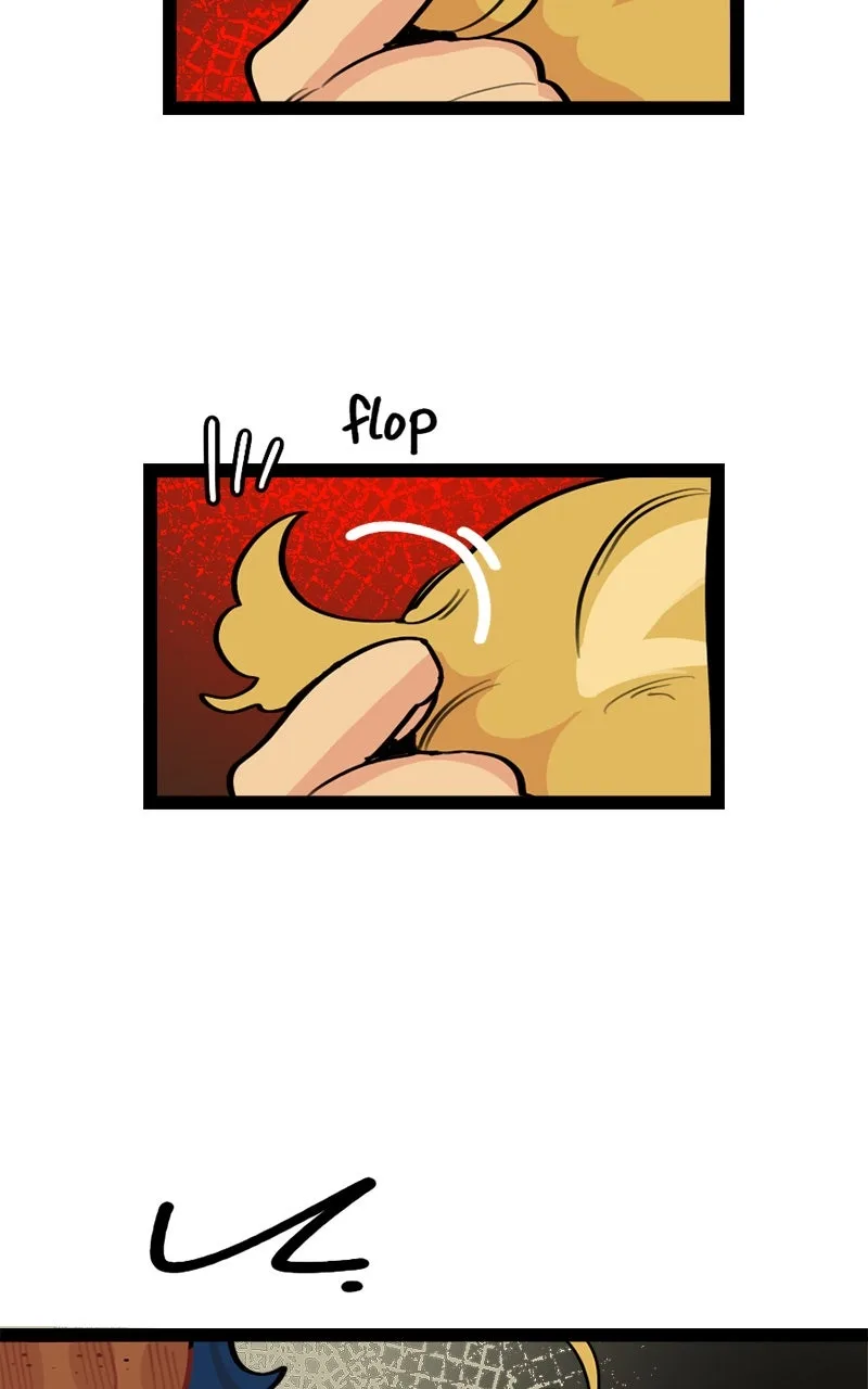 Not So Silent Chapter 91 page 33