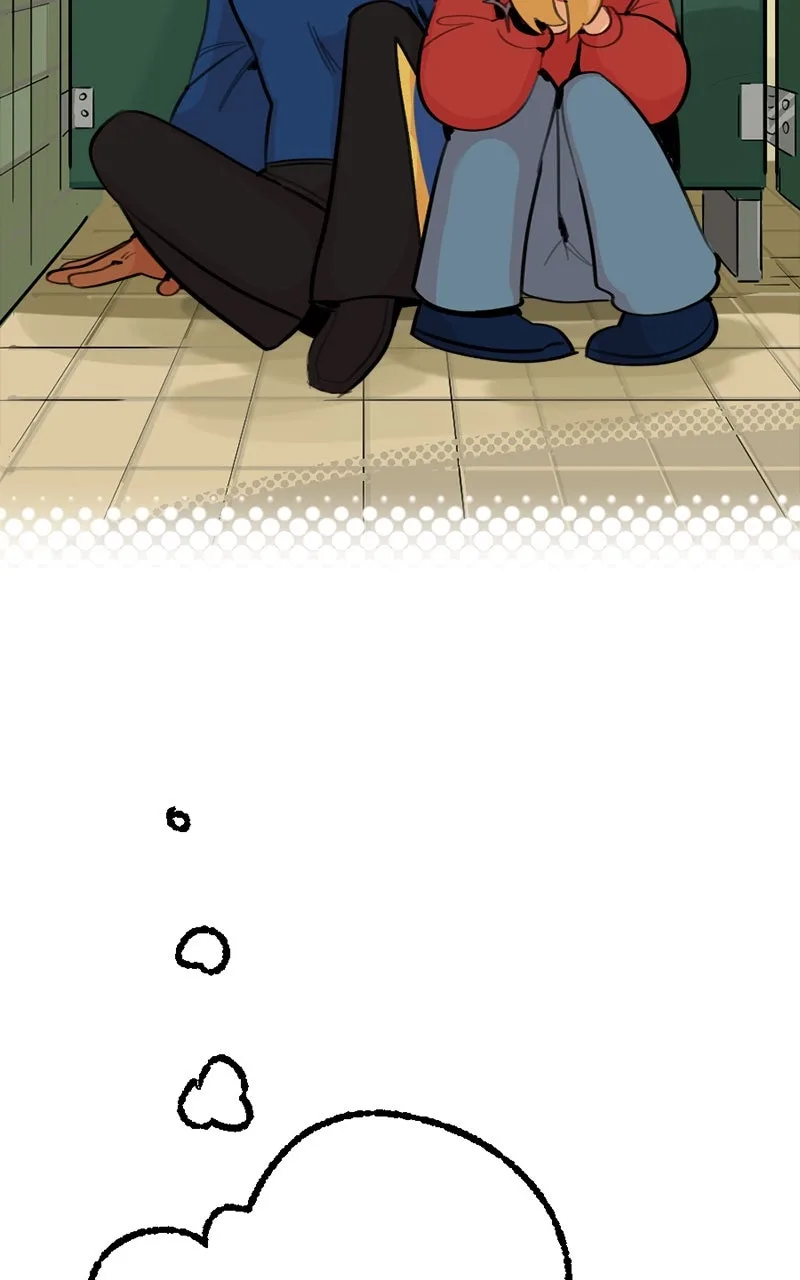 Not So Silent Chapter 91 page 29