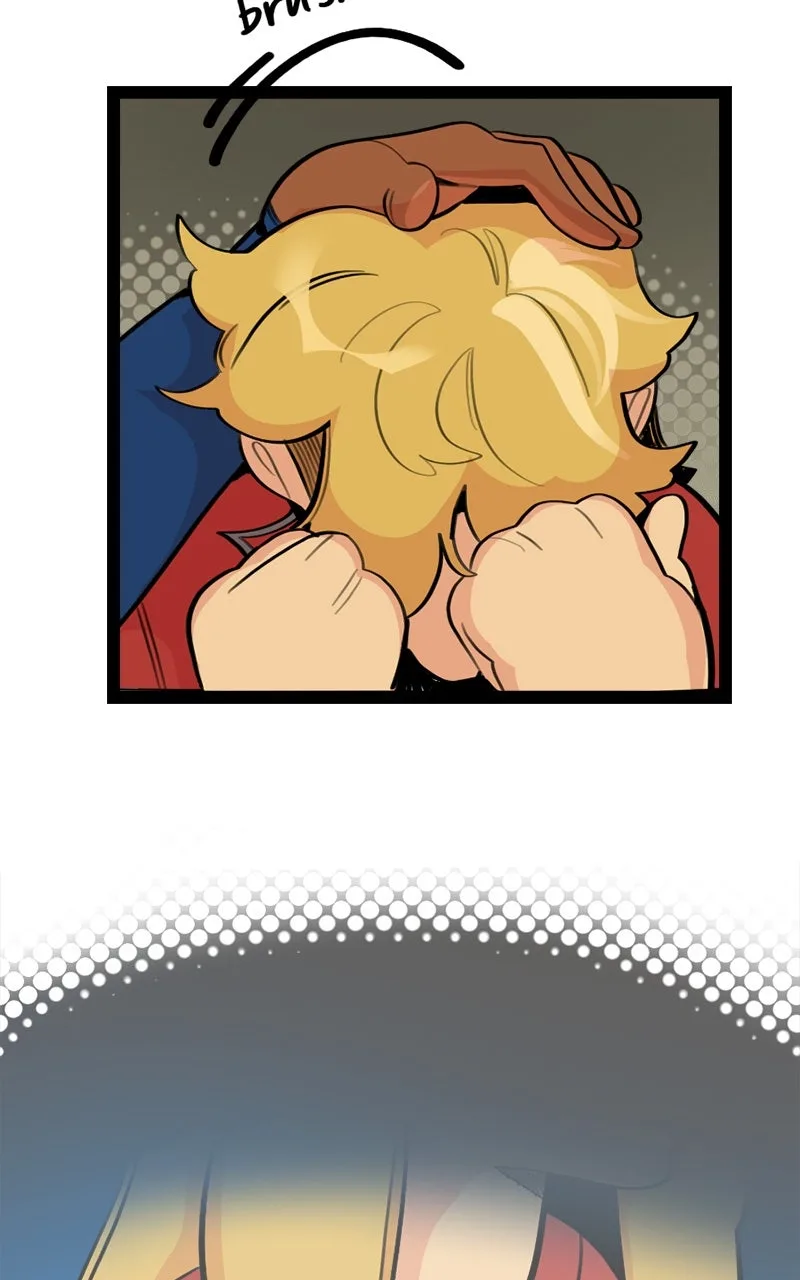 Not So Silent Chapter 91 page 35