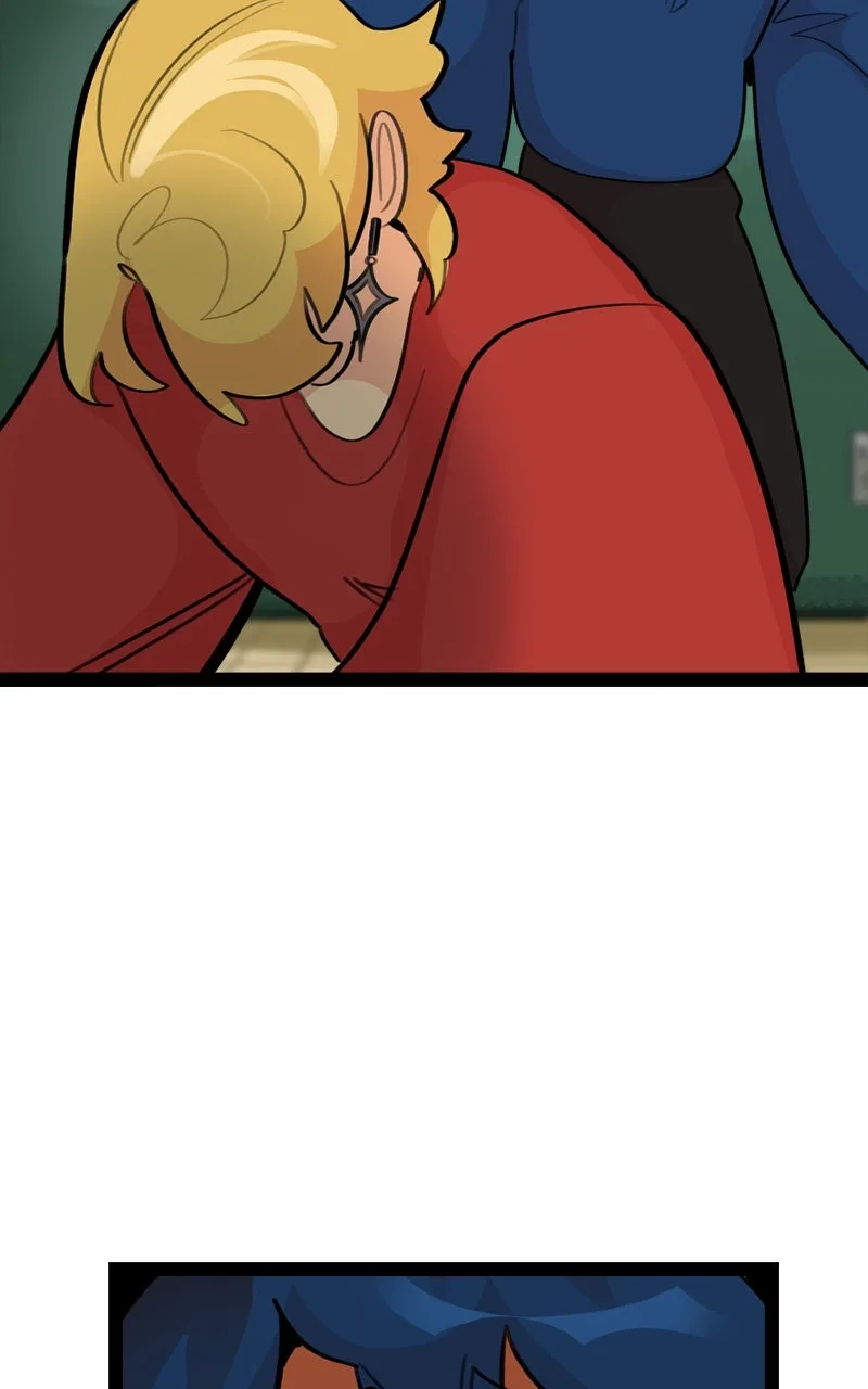 Not So Silent Chapter 91 page 18